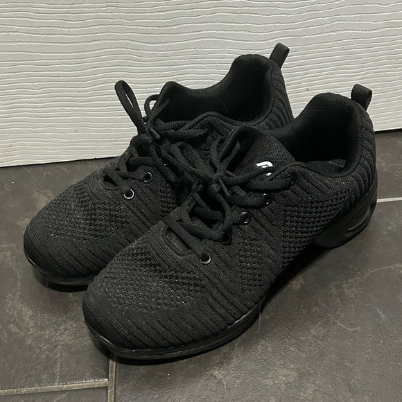 Dancer trainer shoes - Picture 3 of 4